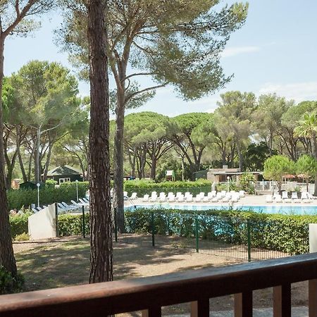 Saint-Raphaël Residence Pierre & Vacances Valescure מראה חיצוני תמונה