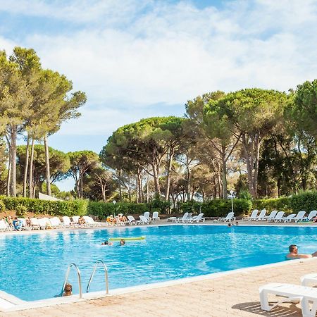 Saint-Raphaël Residence Pierre & Vacances Valescure מראה חיצוני תמונה