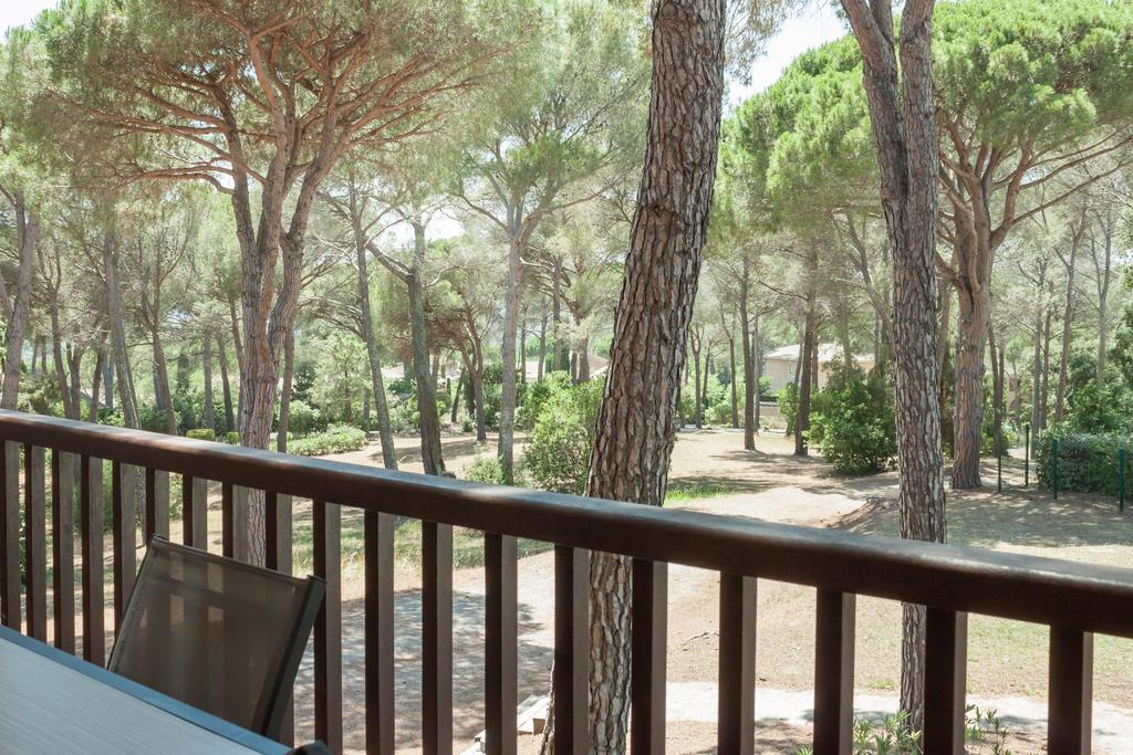 Saint-Raphaël Residence Pierre & Vacances Valescure מראה חיצוני תמונה