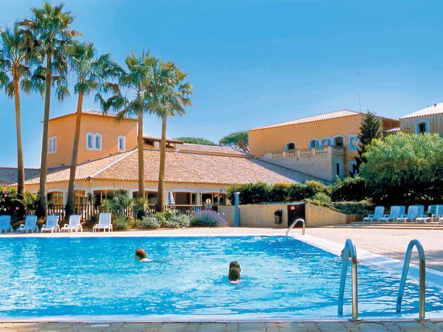Saint-Raphaël Residence Pierre & Vacances Valescure מראה חיצוני תמונה