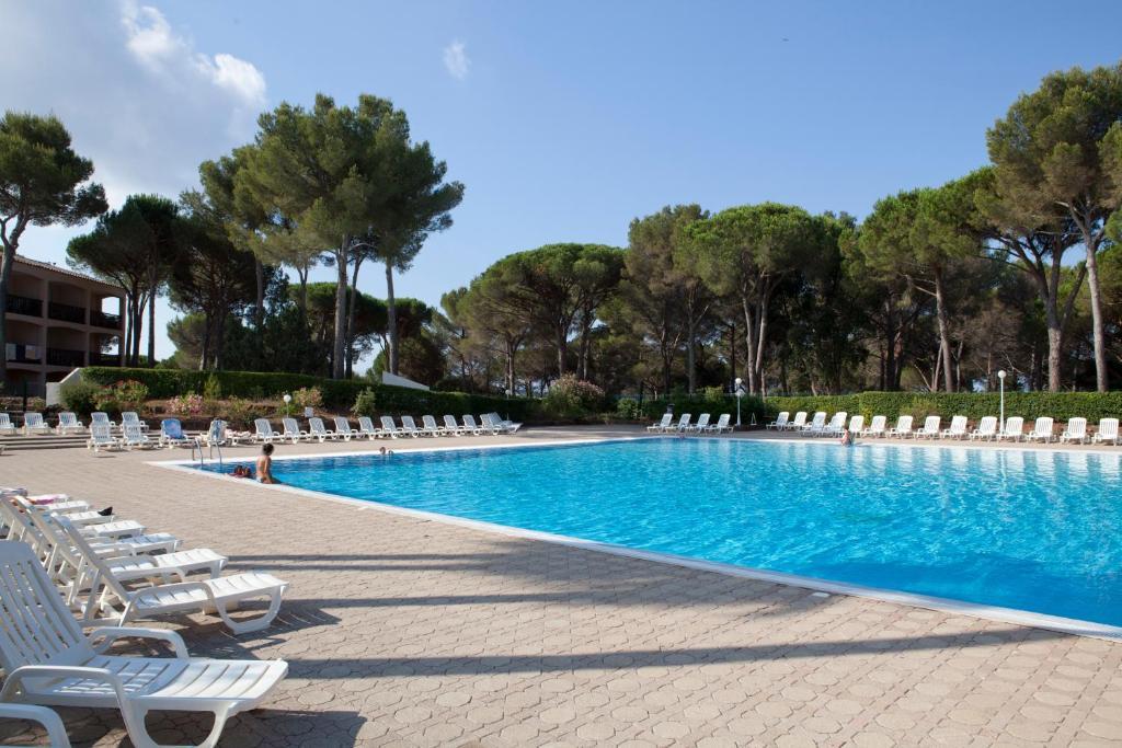 Saint-Raphaël Residence Pierre & Vacances Valescure מראה חיצוני תמונה