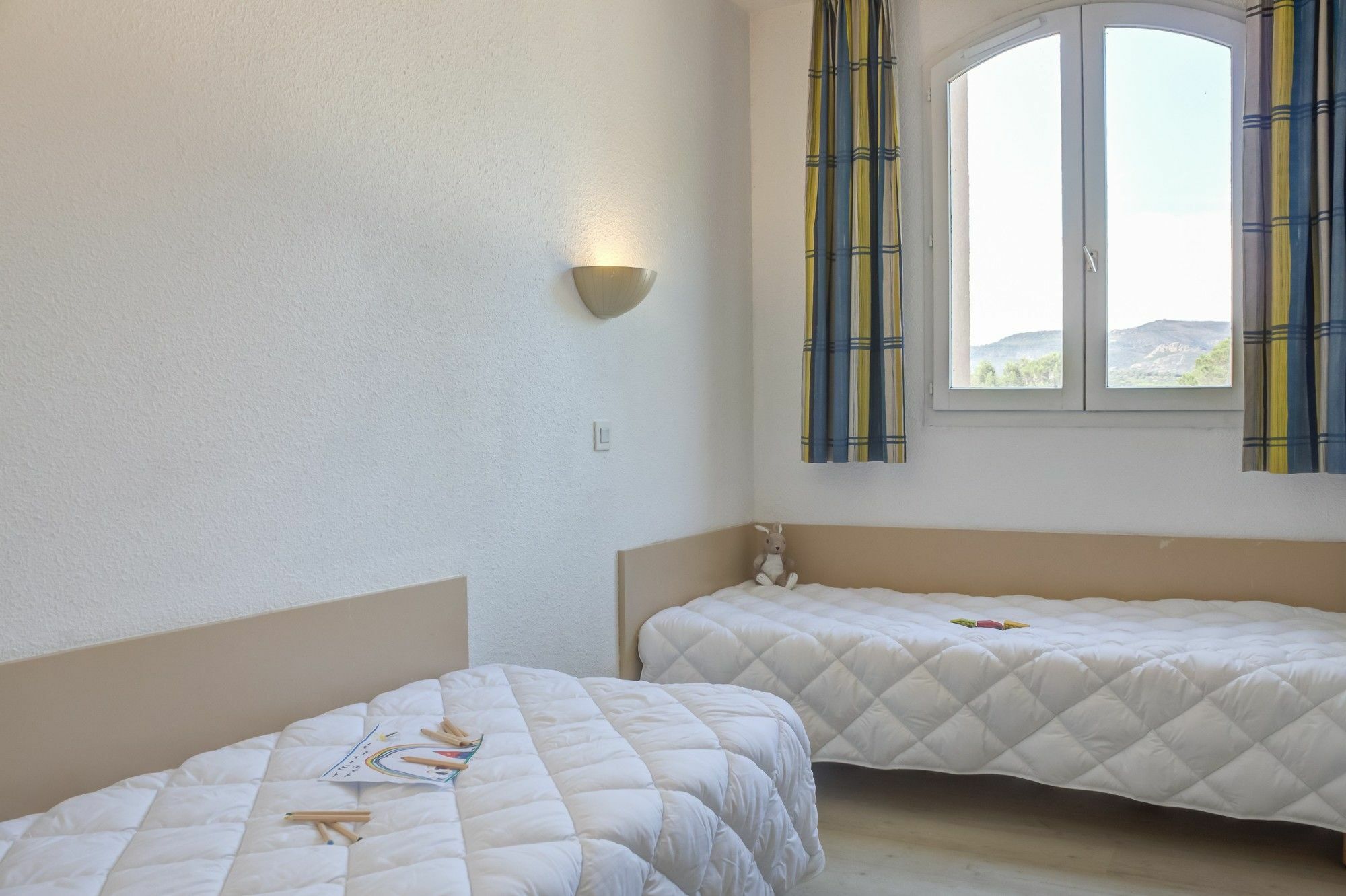 Saint-Raphaël Residence Pierre & Vacances Valescure מראה חיצוני תמונה