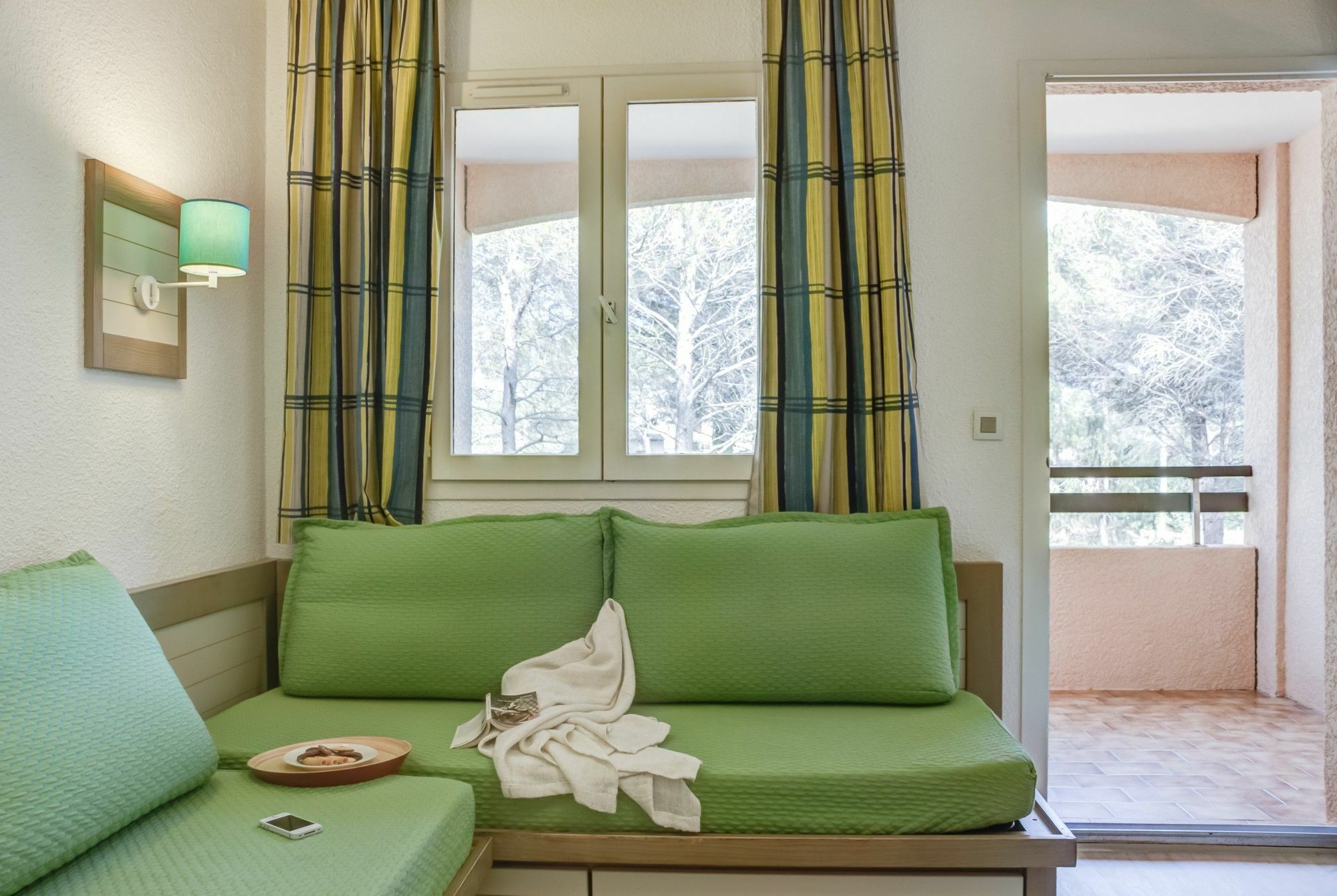 Saint-Raphaël Residence Pierre & Vacances Valescure מראה חיצוני תמונה
