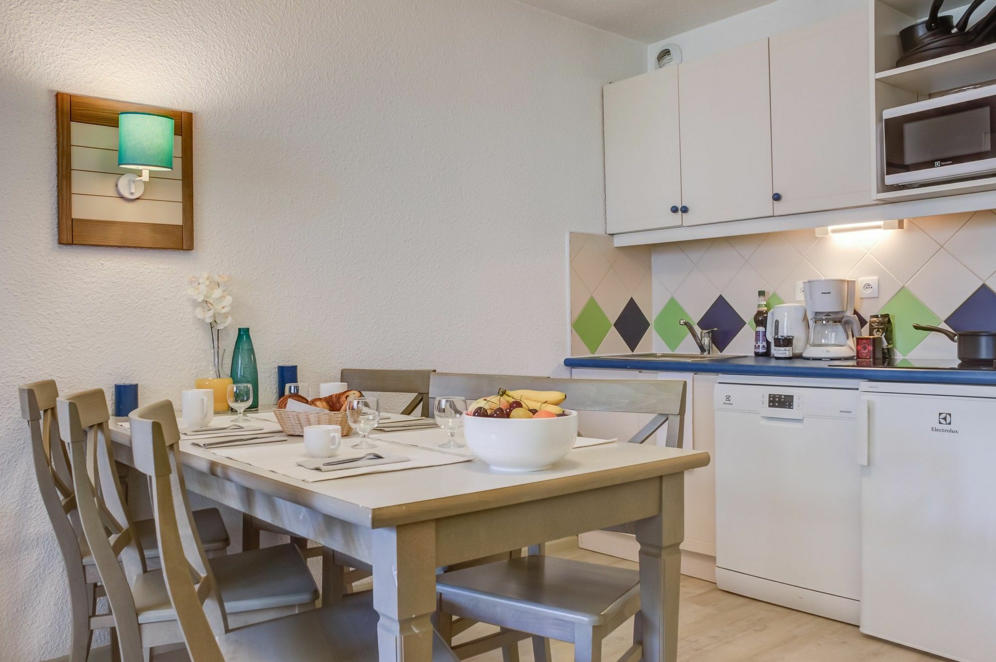 Saint-Raphaël Residence Pierre & Vacances Valescure מראה חיצוני תמונה
