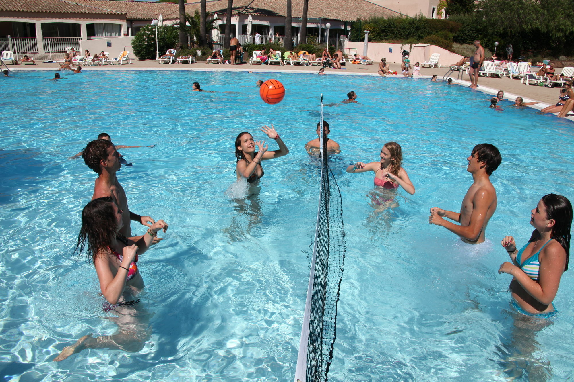 Saint-Raphaël Residence Pierre & Vacances Valescure מראה חיצוני תמונה