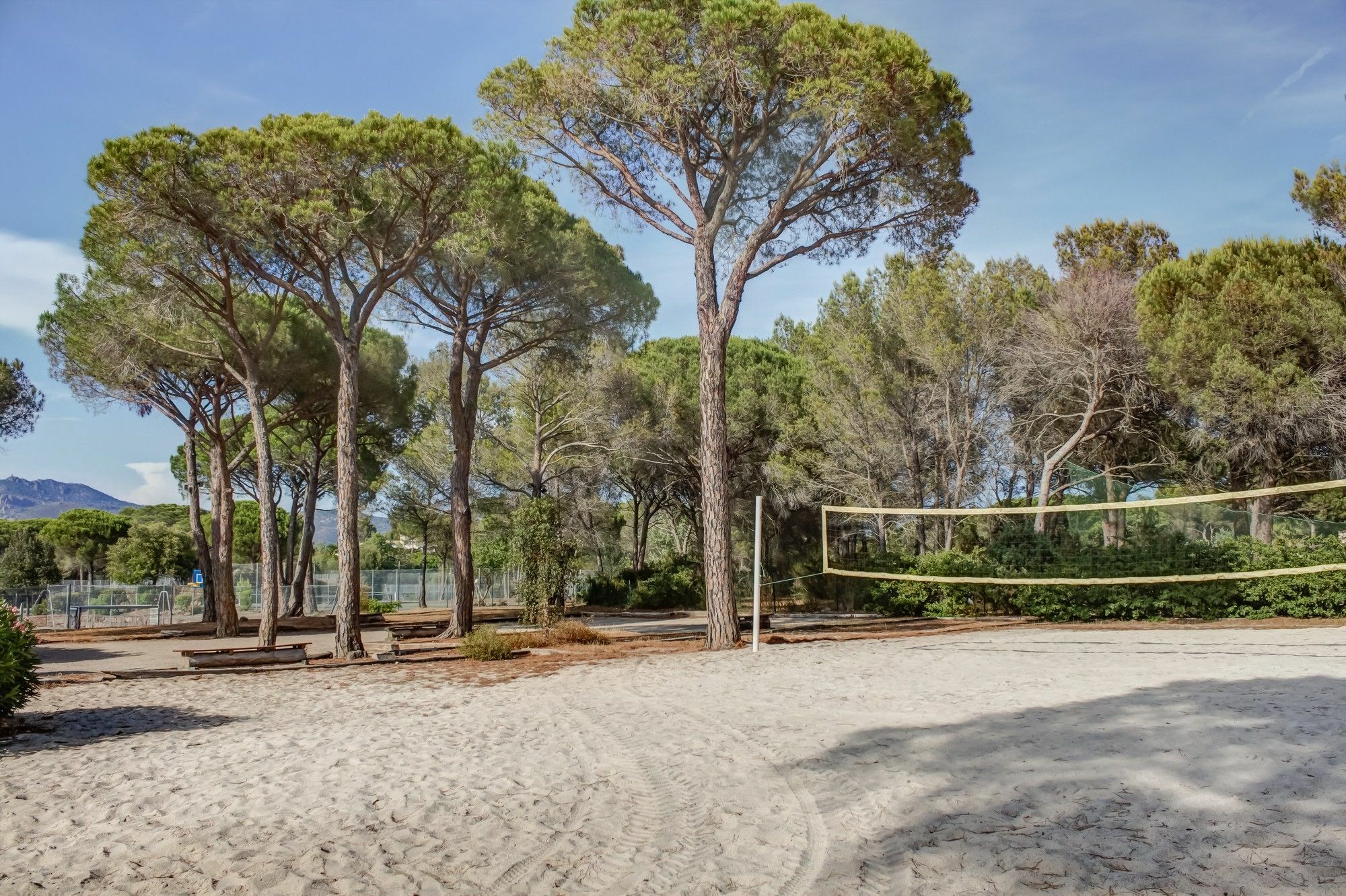 Saint-Raphaël Residence Pierre & Vacances Valescure מראה חיצוני תמונה