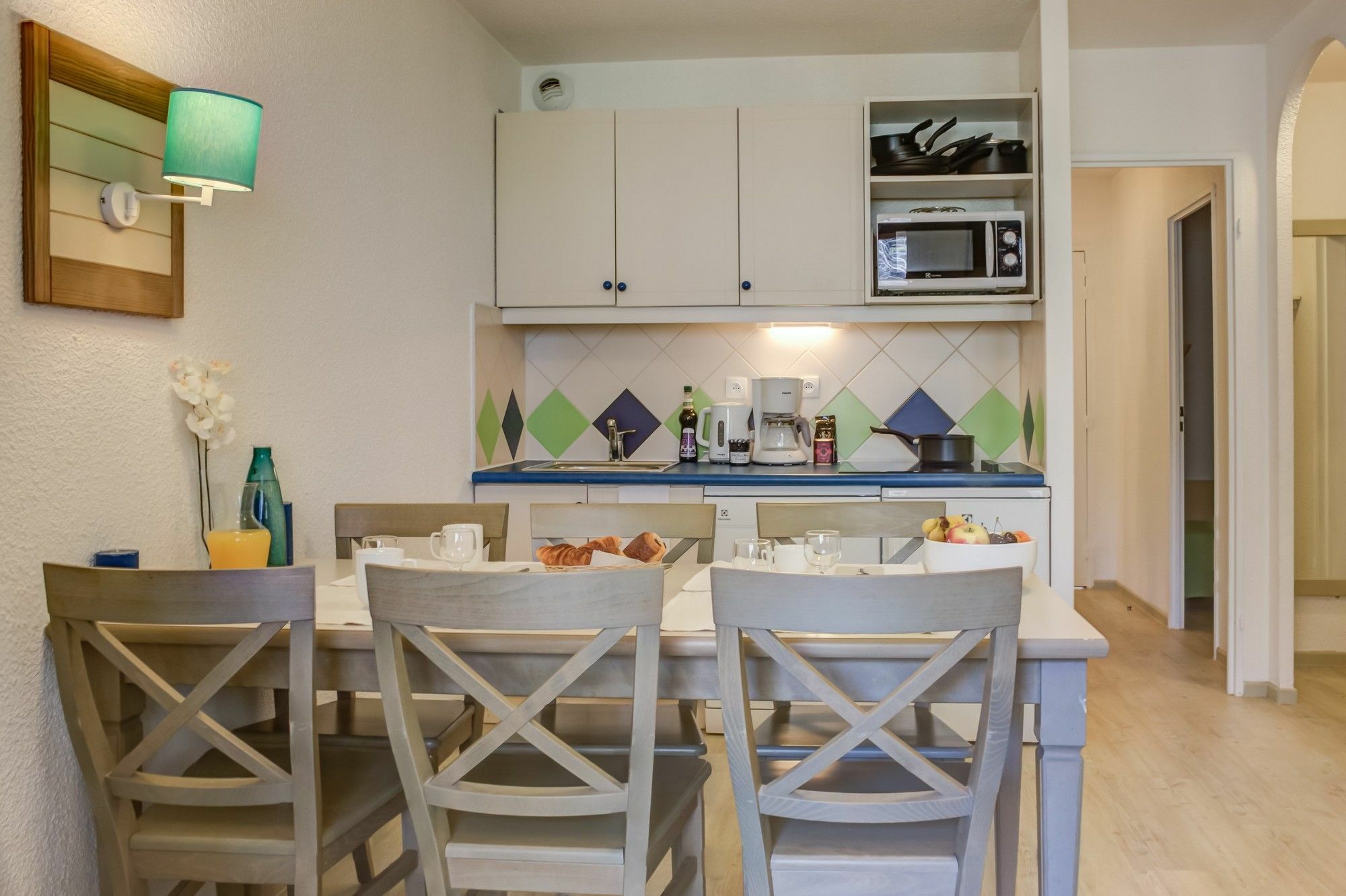 Saint-Raphaël Residence Pierre & Vacances Valescure מראה חיצוני תמונה