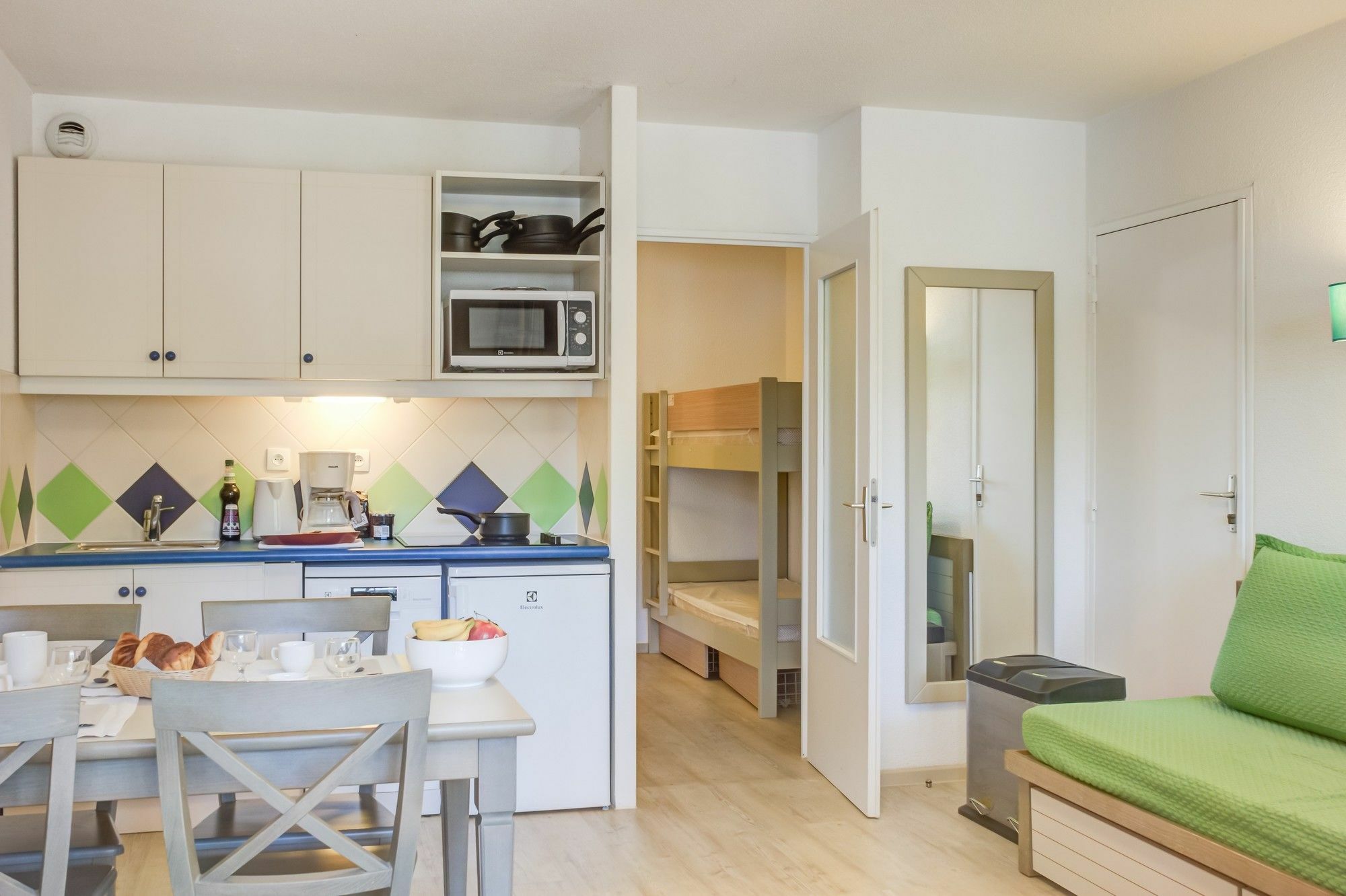 Saint-Raphaël Residence Pierre & Vacances Valescure מראה חיצוני תמונה