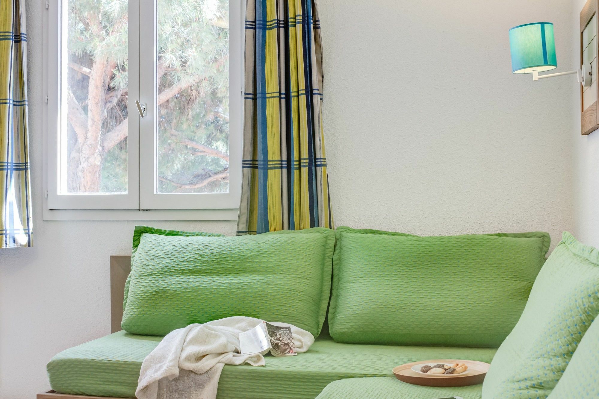 Saint-Raphaël Residence Pierre & Vacances Valescure מראה חיצוני תמונה