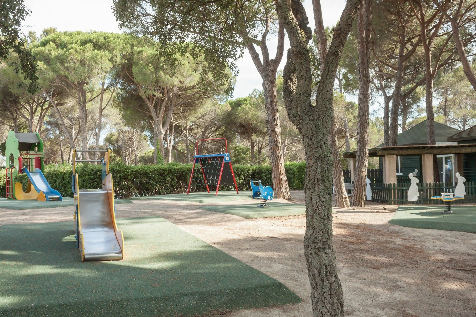 Saint-Raphaël Residence Pierre & Vacances Valescure מראה חיצוני תמונה
