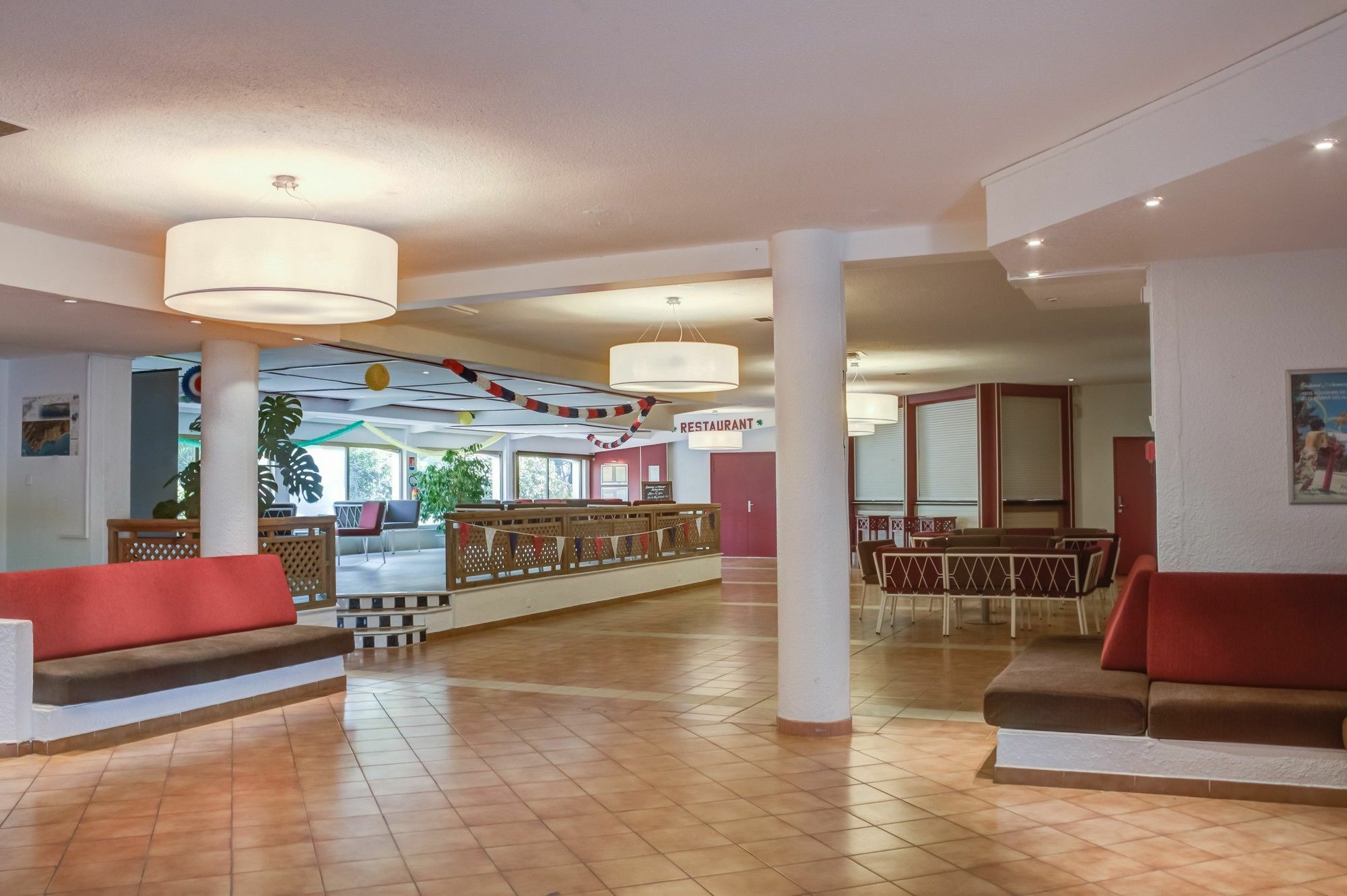 Saint-Raphaël Residence Pierre & Vacances Valescure מראה חיצוני תמונה