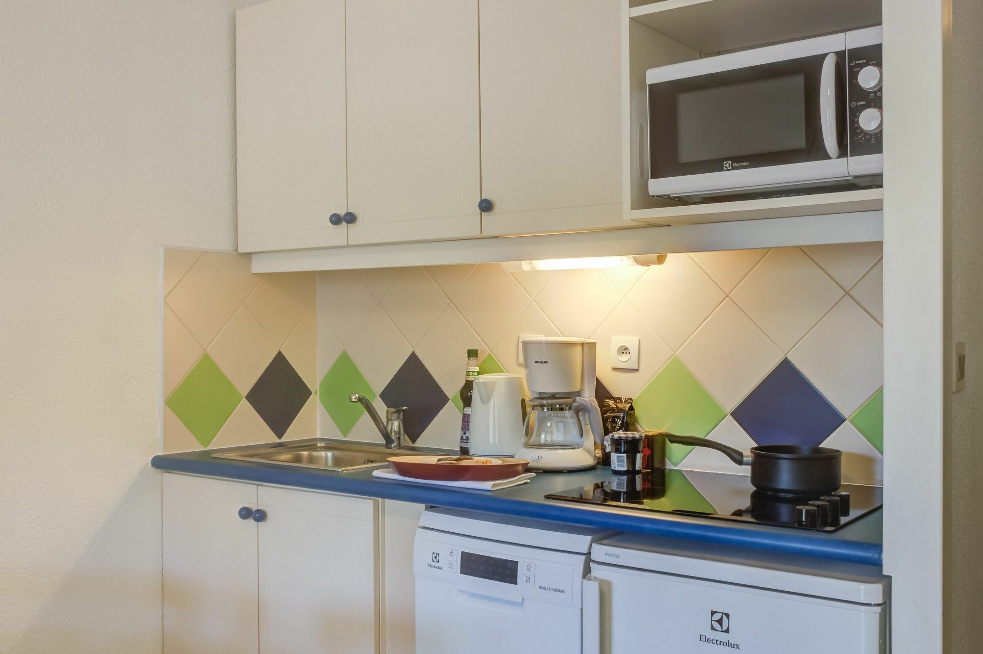 Saint-Raphaël Residence Pierre & Vacances Valescure מראה חיצוני תמונה